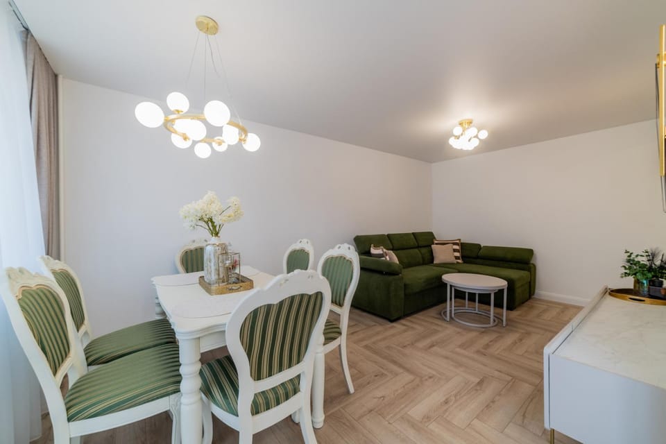 Frida Luxury Apartments Apartment in Lithuania