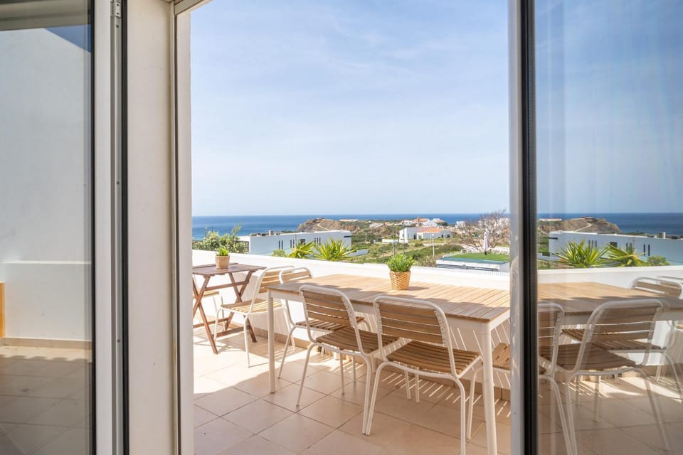 View (from property/room), Balcony/Terrace, Balcony/Terrace