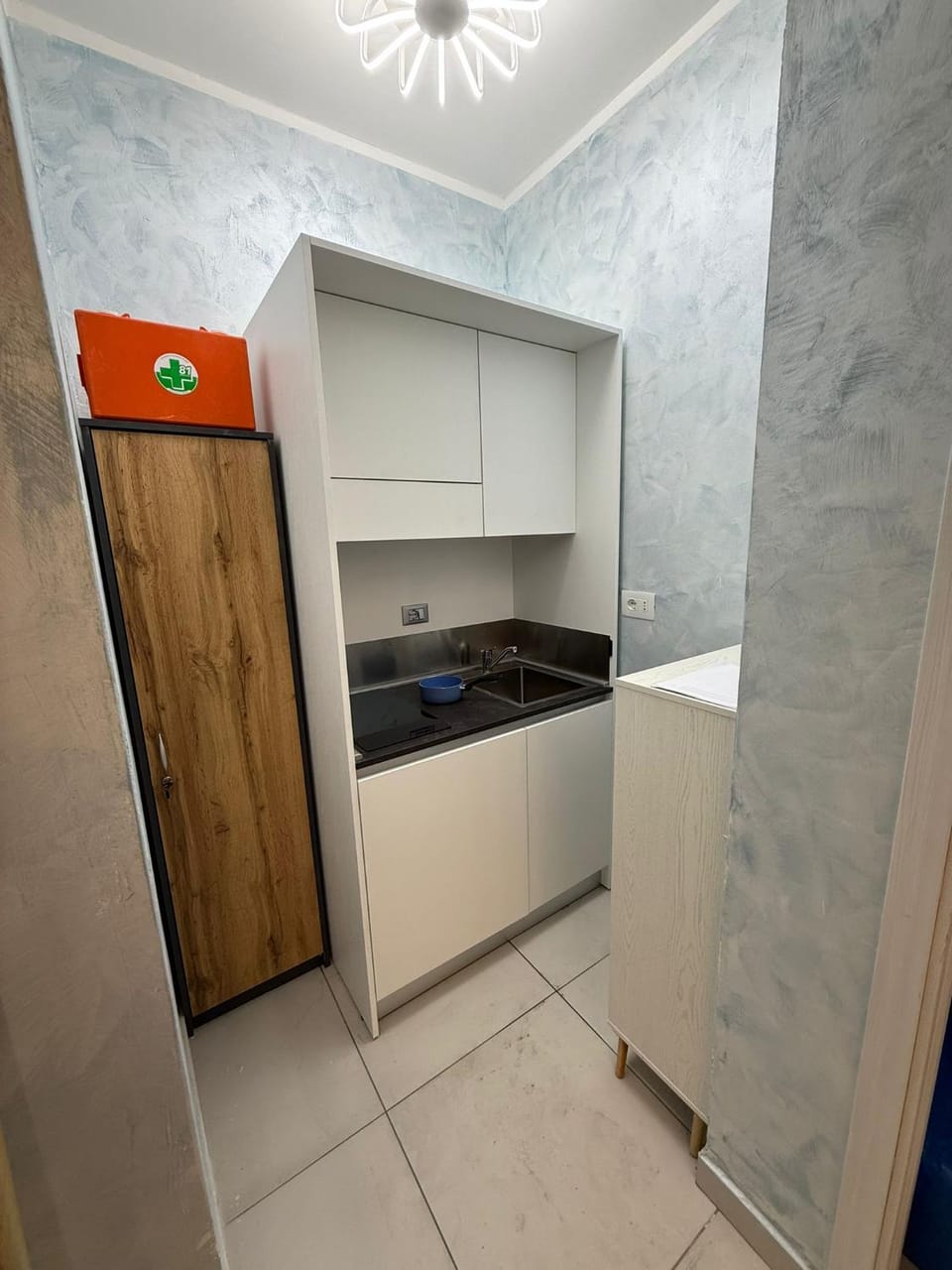 Margot Sorrento house Apartment in Sorrento