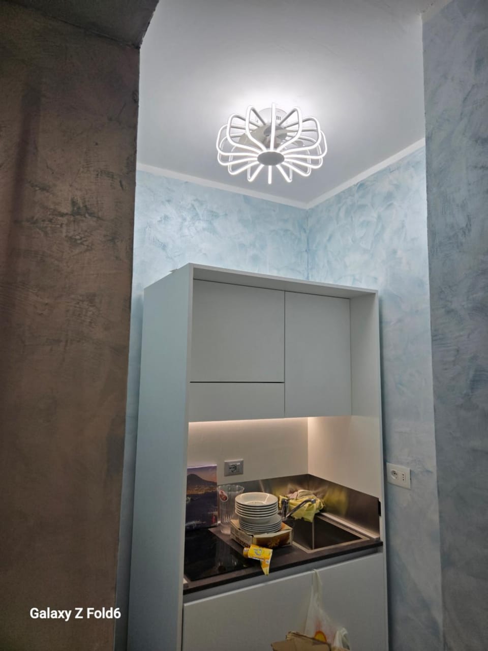 Margot Sorrento house Apartment in Sorrento