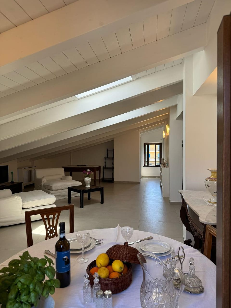Lounge or bar