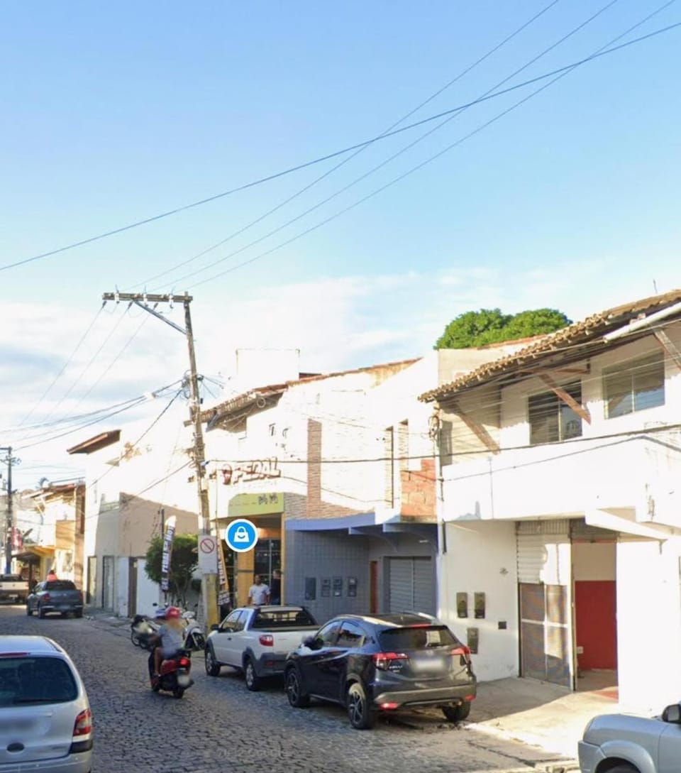 Apartamento funcional Apartment in Porto Seguro