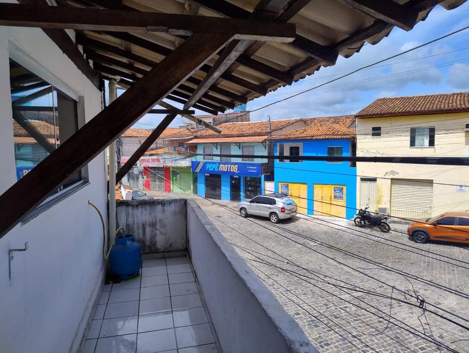 Apartamento funcional Apartment in Porto Seguro