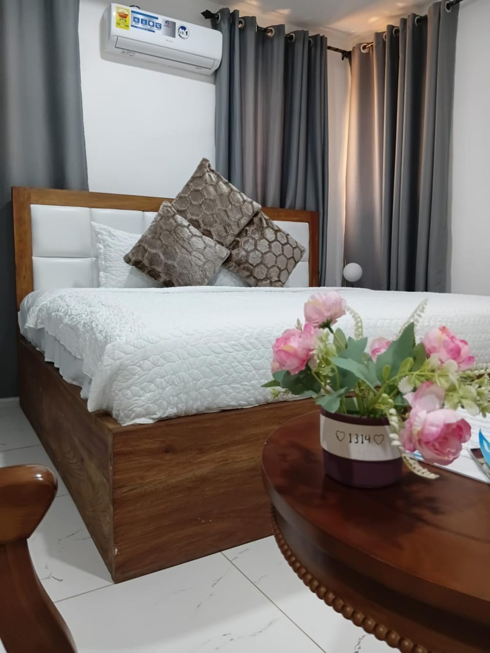 First HR Hotel Hotel in Greater Accra Region, Ghana