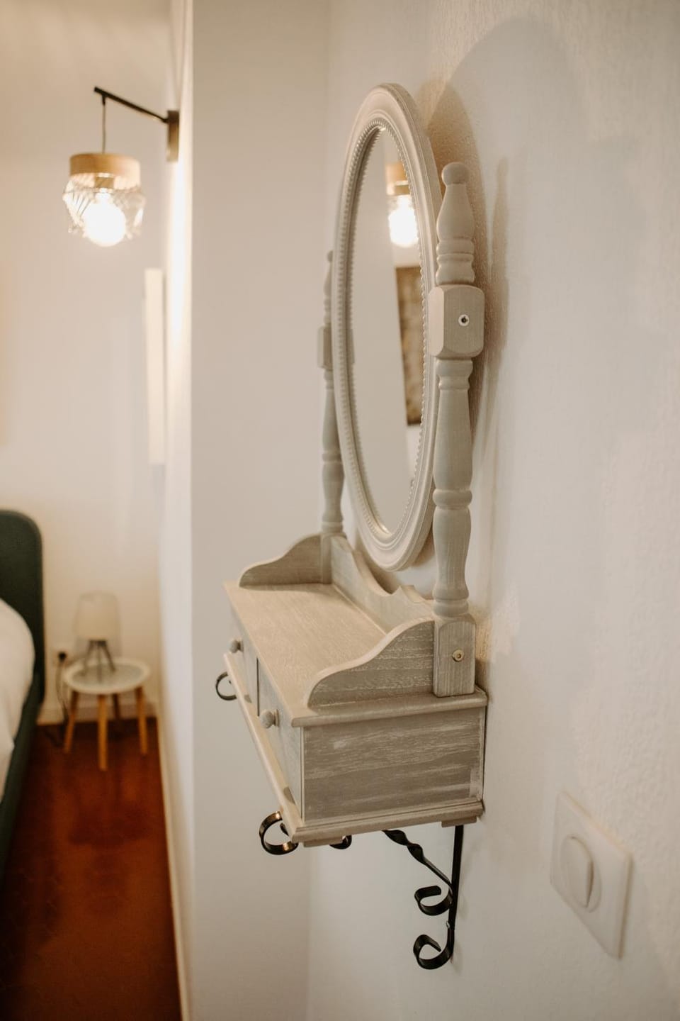 Le Castel, La Chambre La Marseillaise Bed and Breakfast in French Riviera
