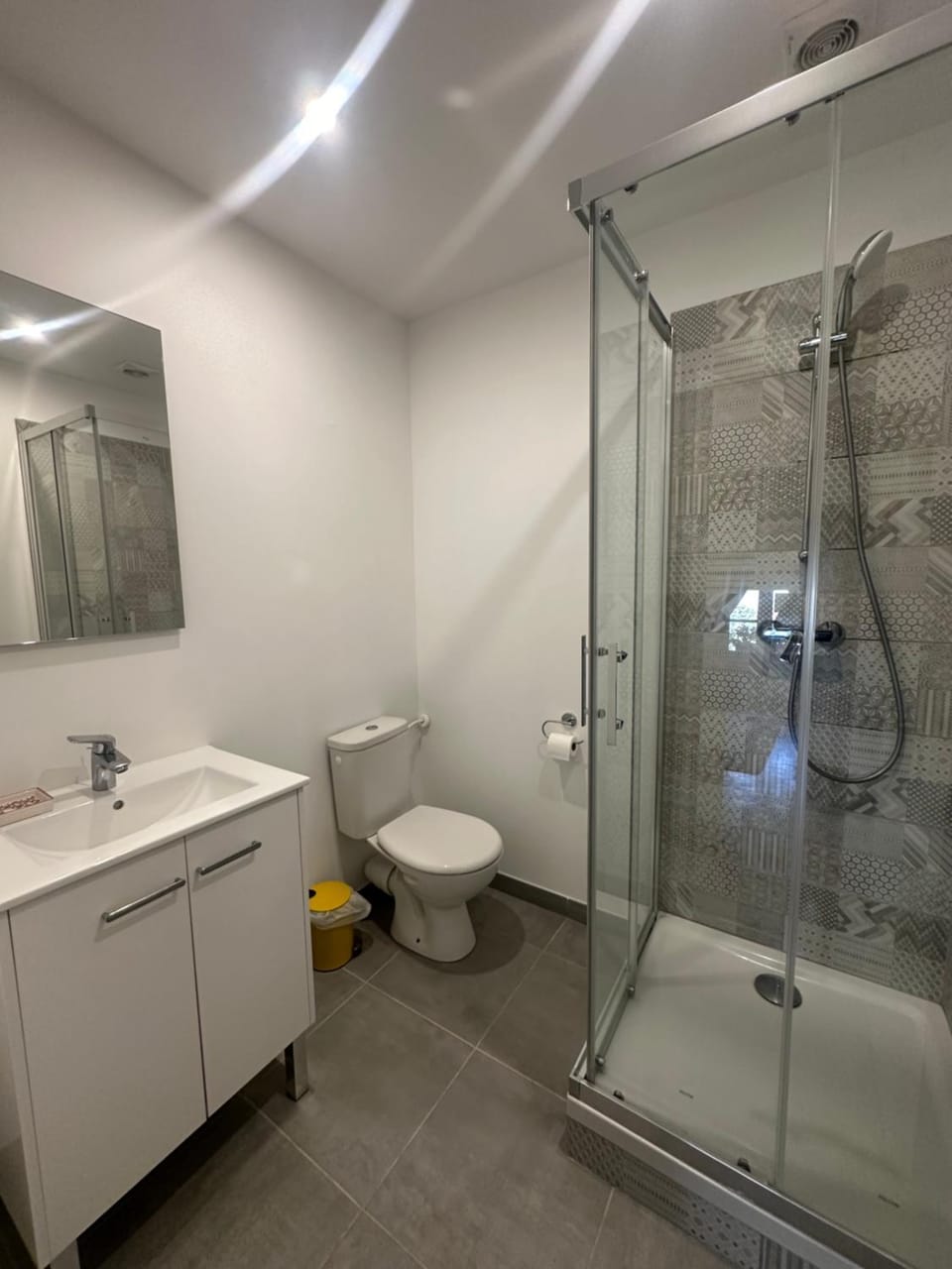 Le Castel, La Chambre La Marseillaise Bed and Breakfast in French Riviera