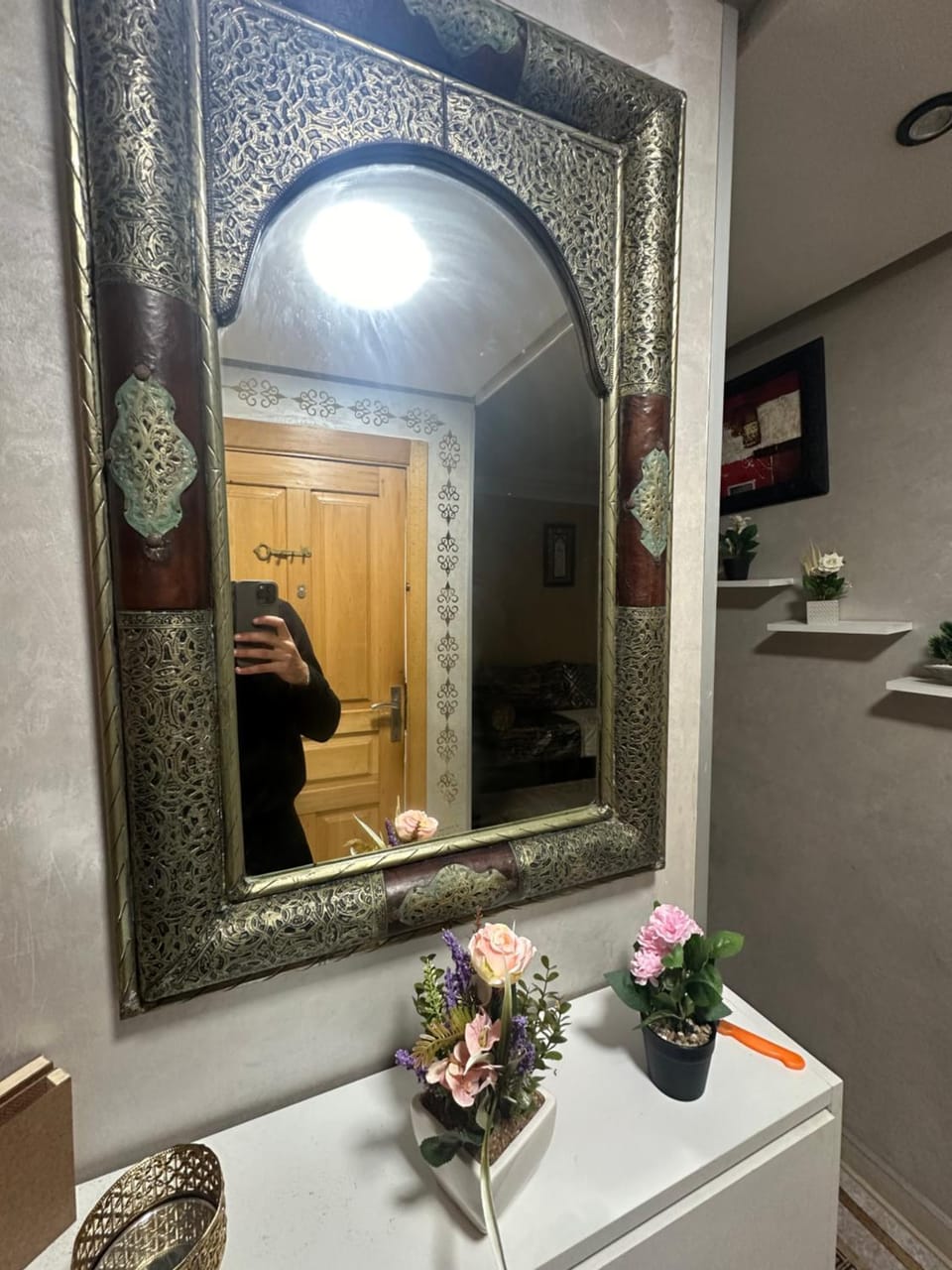 appart 206 Apartment in Rabat-Salé-Kénitra