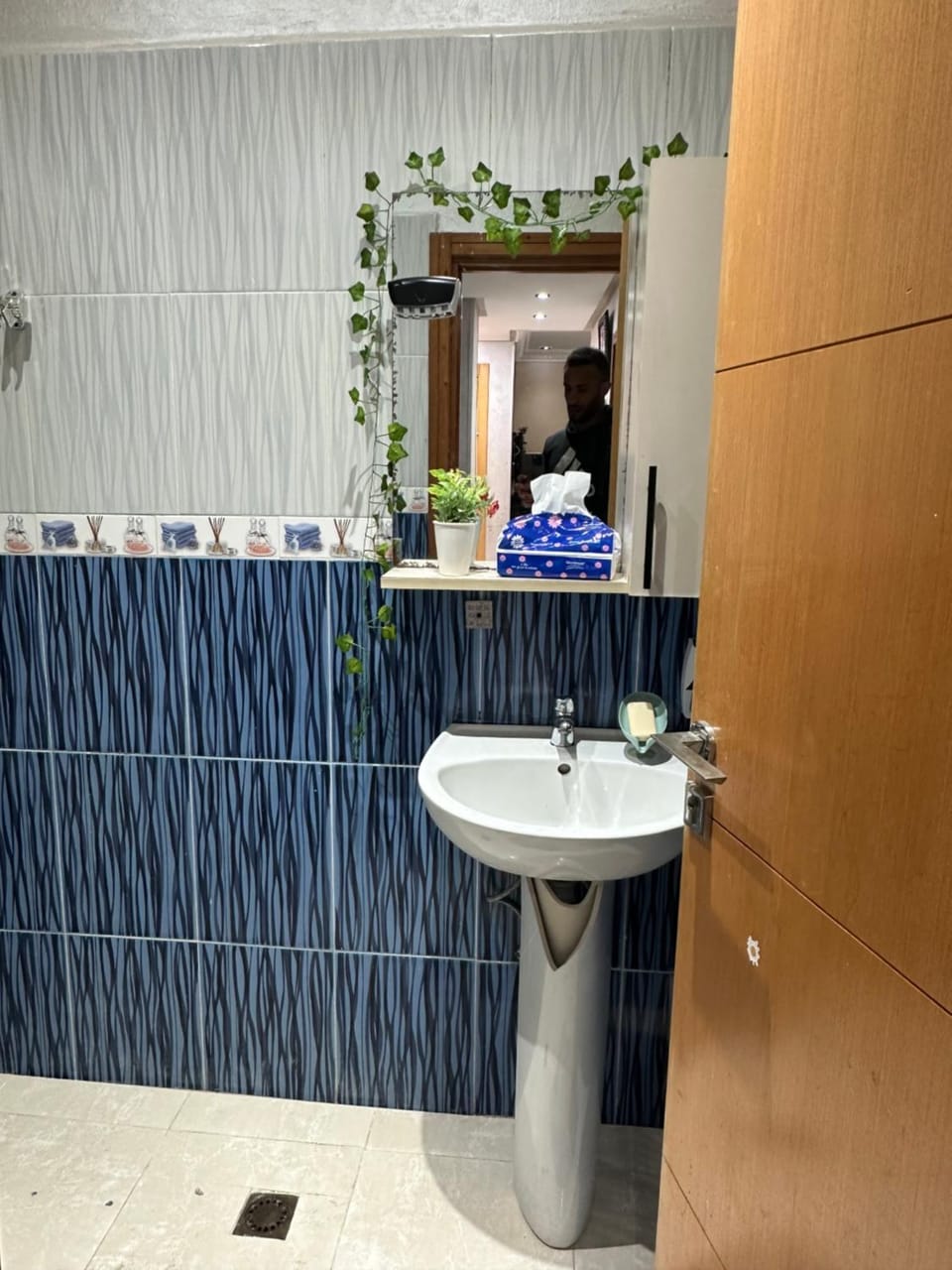 appart 206 Apartment in Rabat-Salé-Kénitra