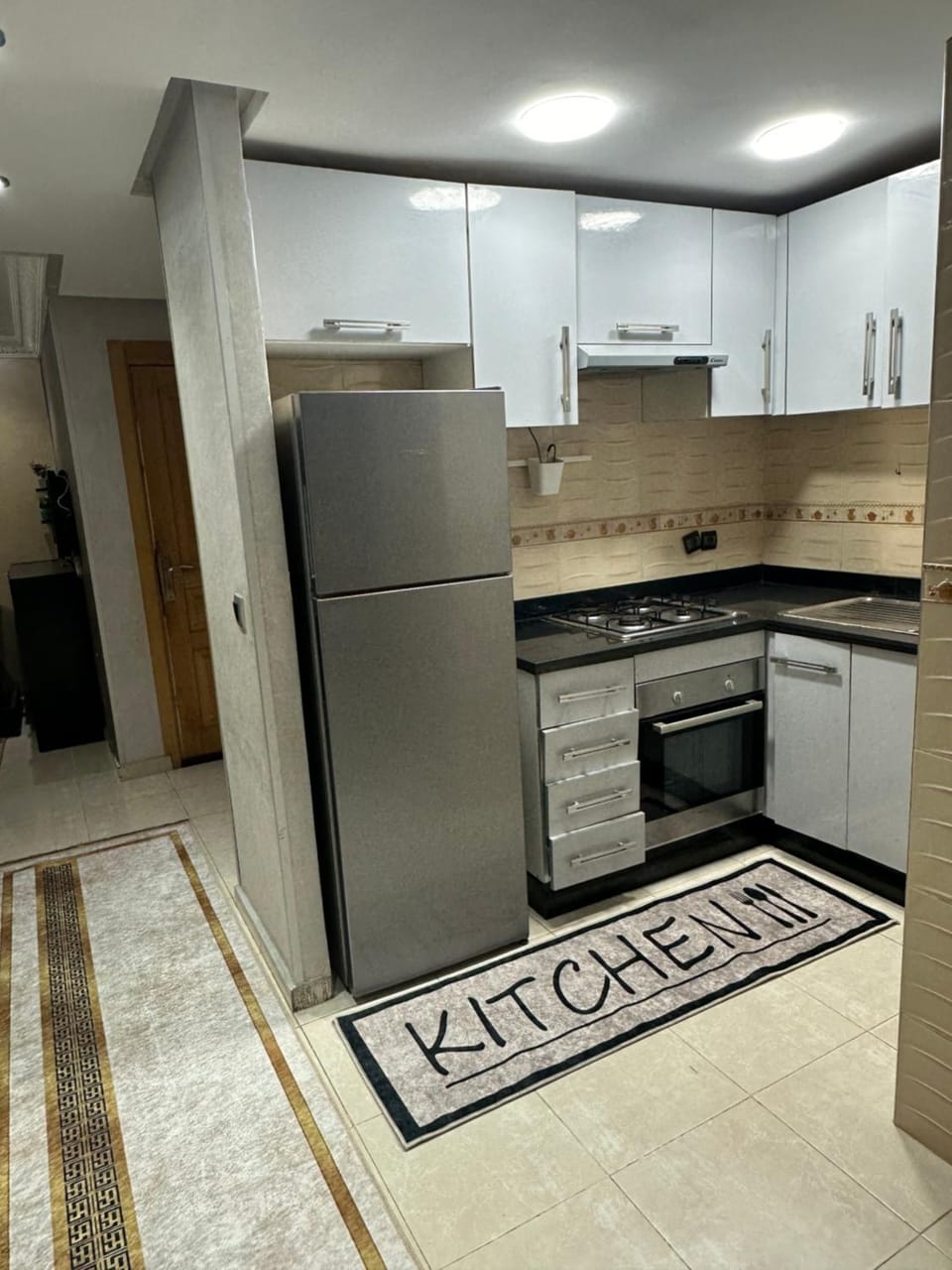 appart 206 Apartment in Rabat-Salé-Kénitra