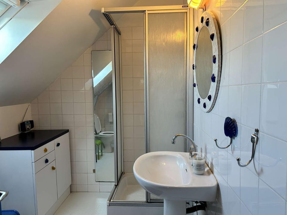 1200 - Maison de caractère pour 10 personnes. Villa in Brittany