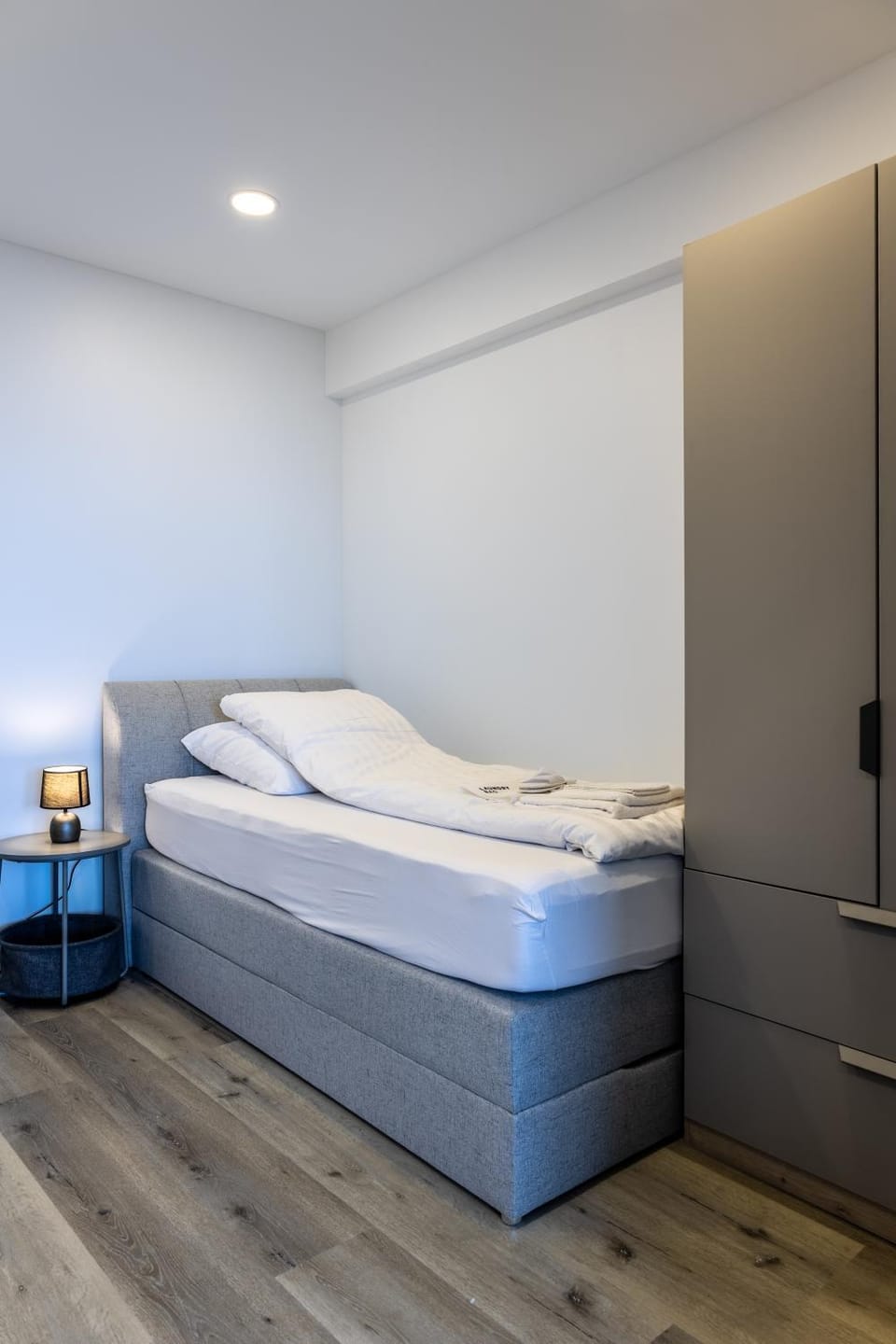 Auf der Haid Apartment in Freiburg