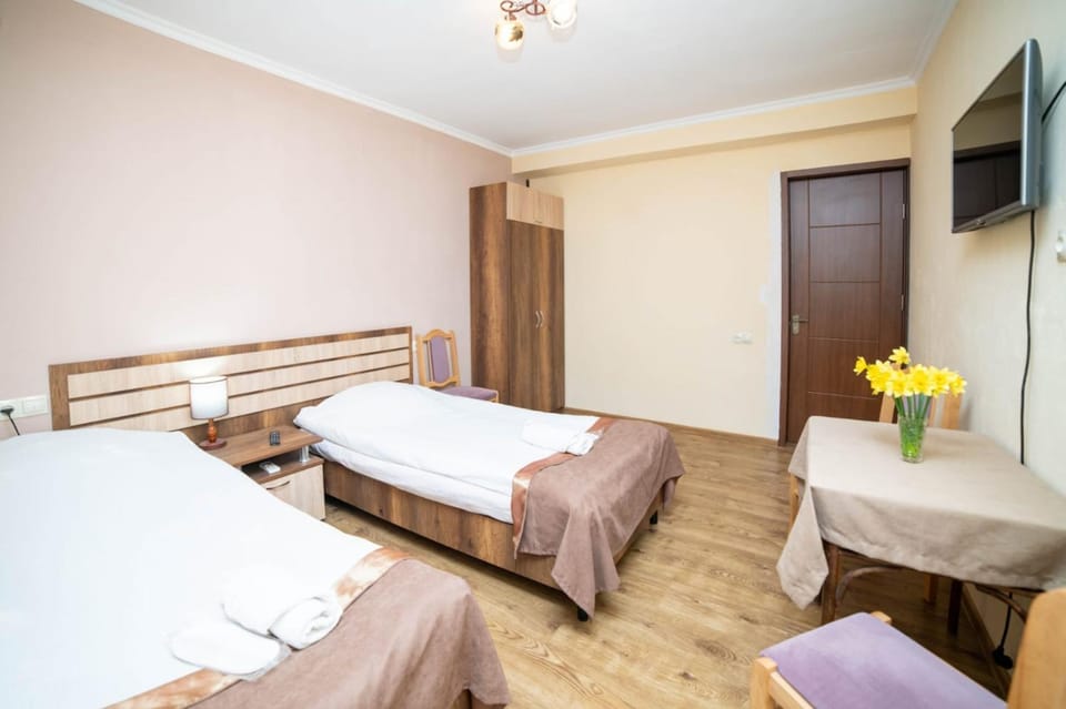 TV and multimedia, Bedroom