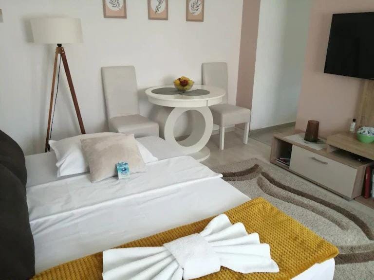 Apartman SIMONA Apartment in Serbia