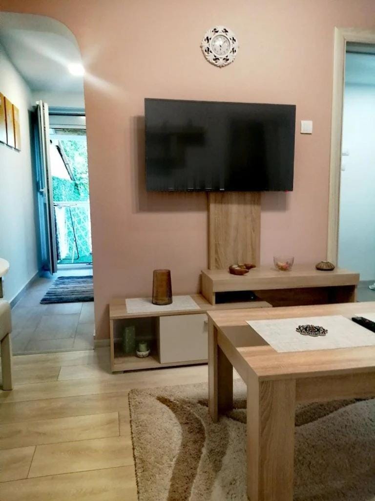 Apartman SIMONA Apartment in Serbia