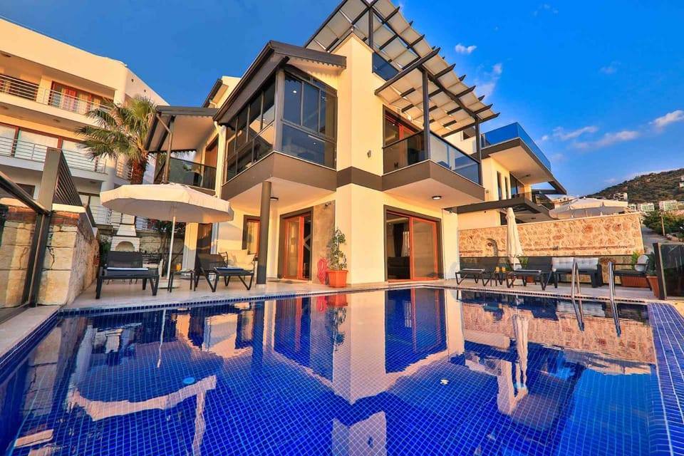 Day, Pool view, Swimming pool