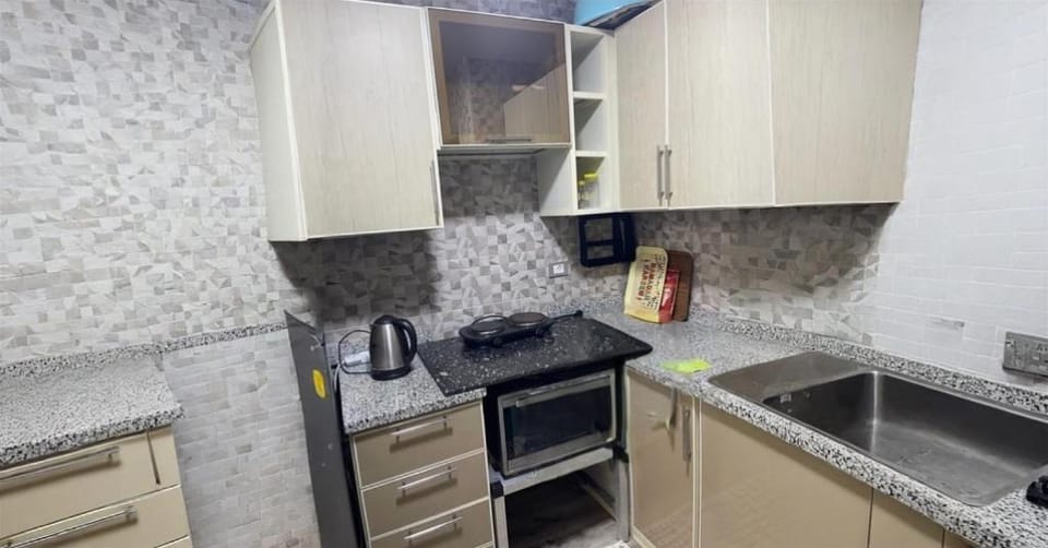 شقة مفروشة في وان قطامية Apartment in Cairo Governorate