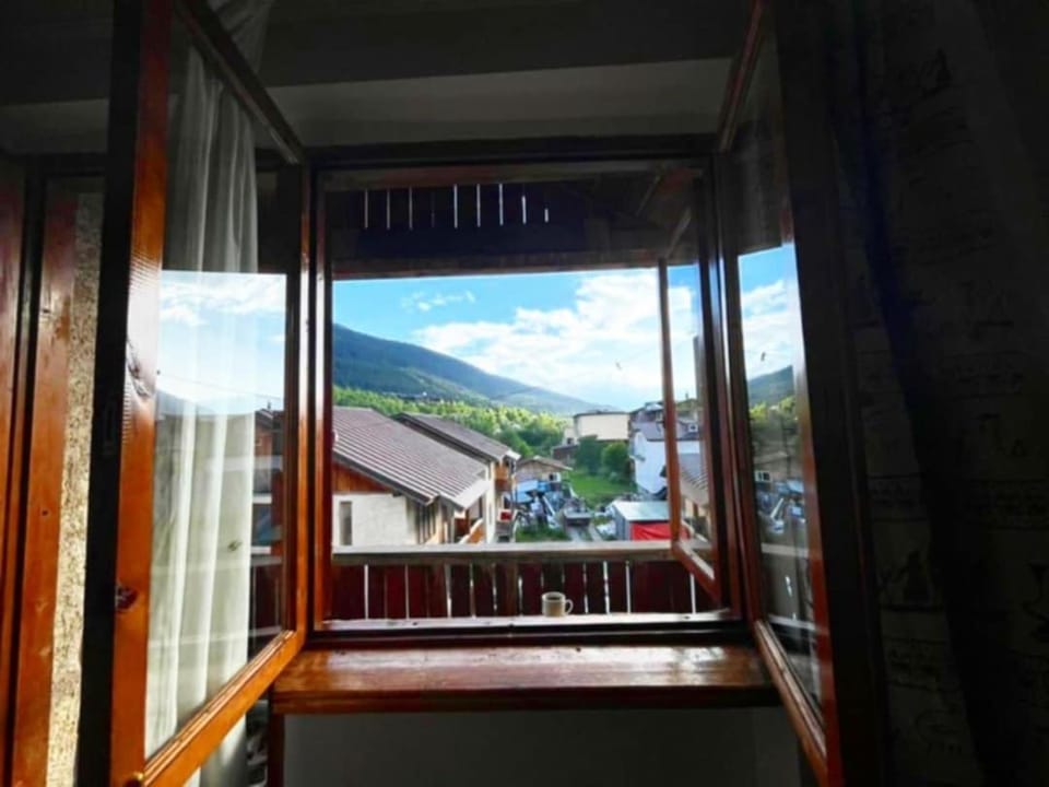 Mestia center apartment Apartment in Georgia