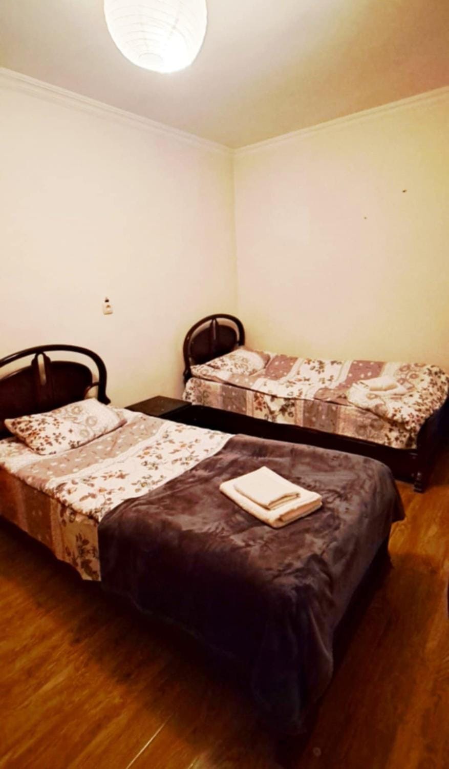 Mestia center apartment Apartment in Georgia