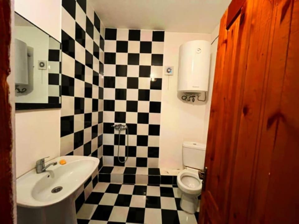 Mestia center apartment Apartment in Georgia