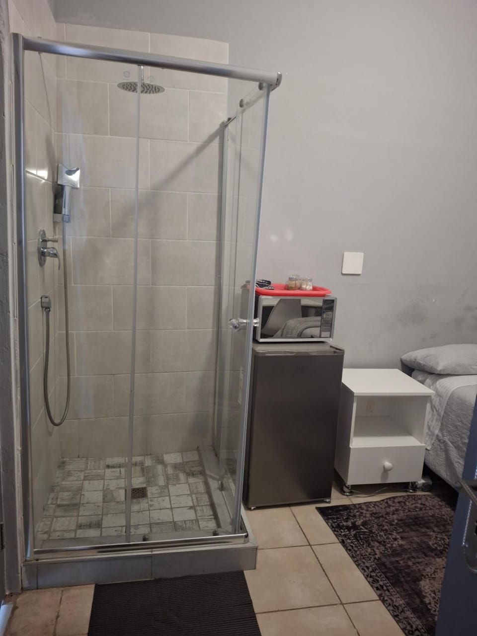 OlimG Stays Budget Room 2 Vacation rental in Eastern Cape