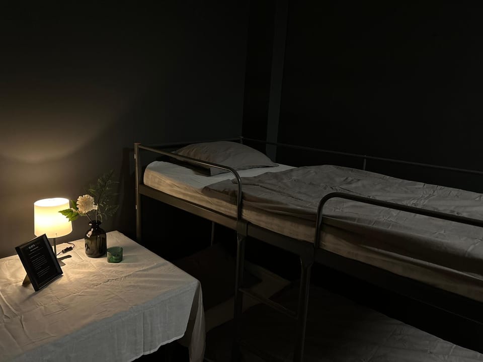 The Kliefs Vilnius - Virtual Check-In Hostel in Vilnius