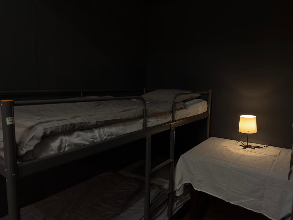 The Kliefs Vilnius - Virtual Check-In Hostel in Vilnius