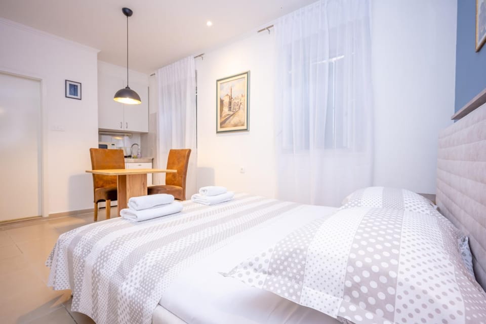 Apartment Bosanska Apartment in Split