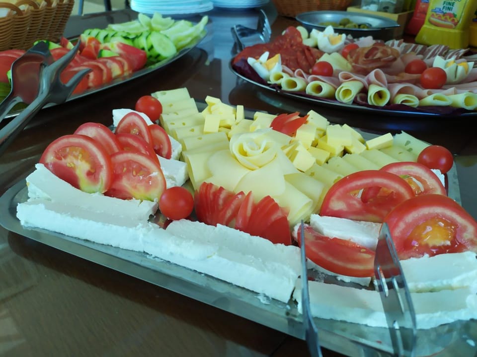 Food, Breakfast, Buffet breakfast