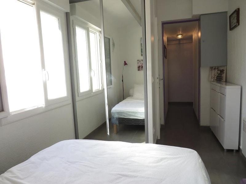 AGREABLE ET SPACIEUX APPARTEMENT AVEC TERRASSE Apartment in Agde