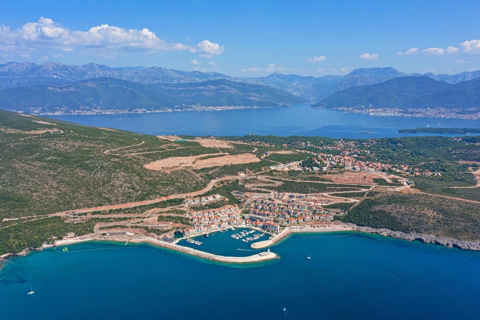 Day, Bird's eye view, Beach, Sea view