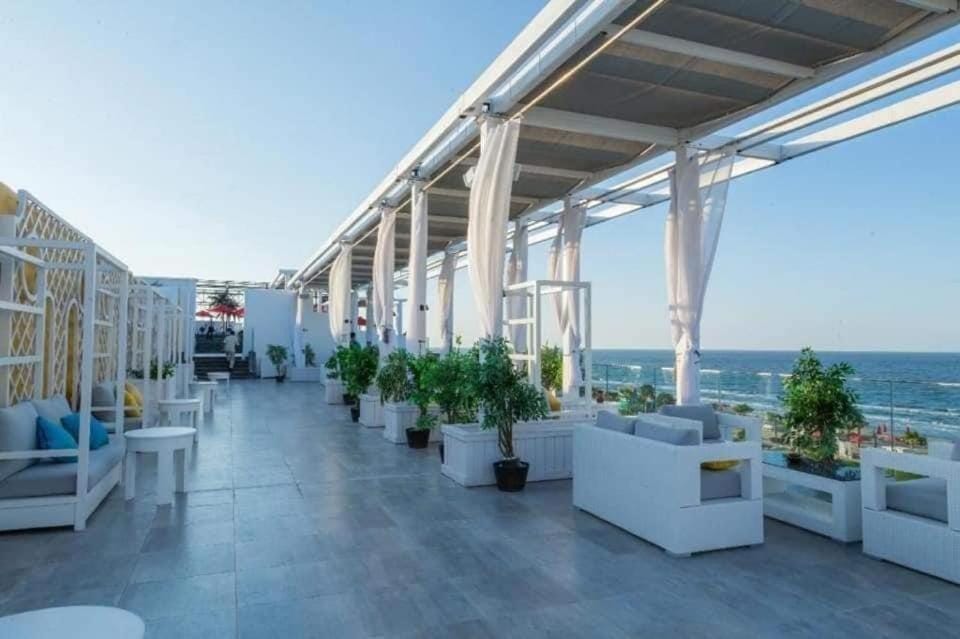 Porto said بورتوسعيد Apartment in Egypt