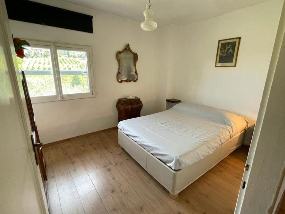 Casa vacanze colline lucchesi Apartment in Capannori