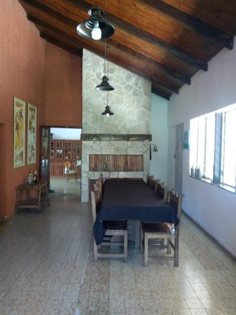 Casa Quinta Pazco House in Entre Ríos Province, Argentina