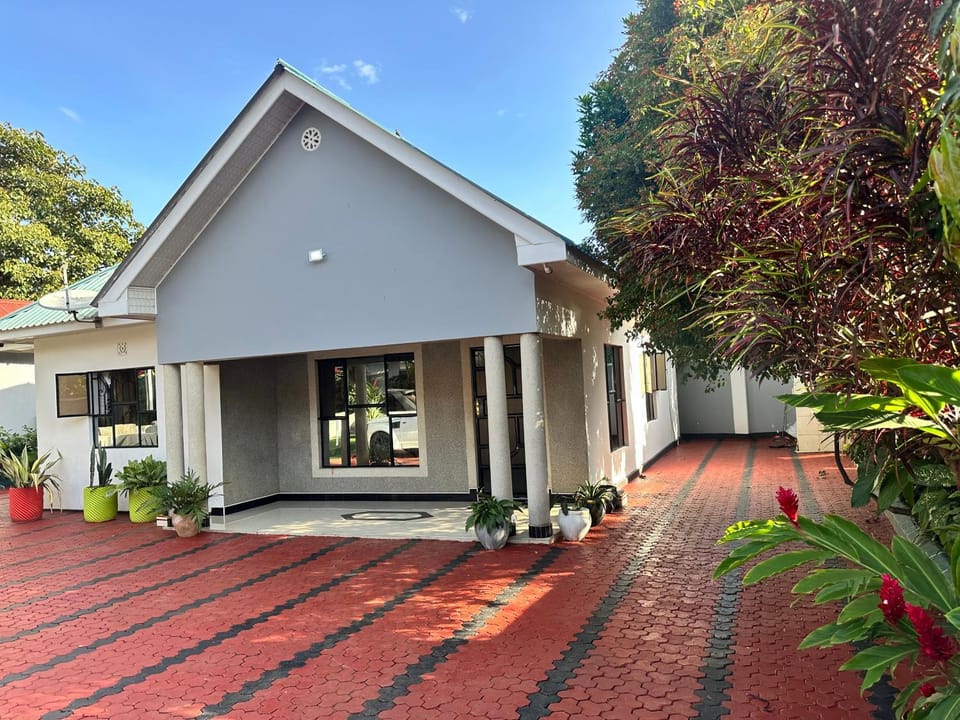 Dema home Apartment in Arusha