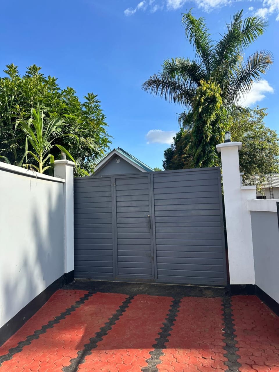 Dema home Apartment in Arusha