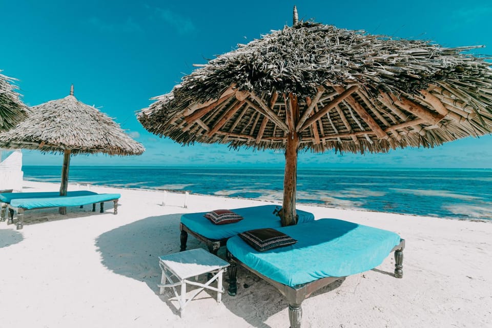 Day, Beach, Sea view