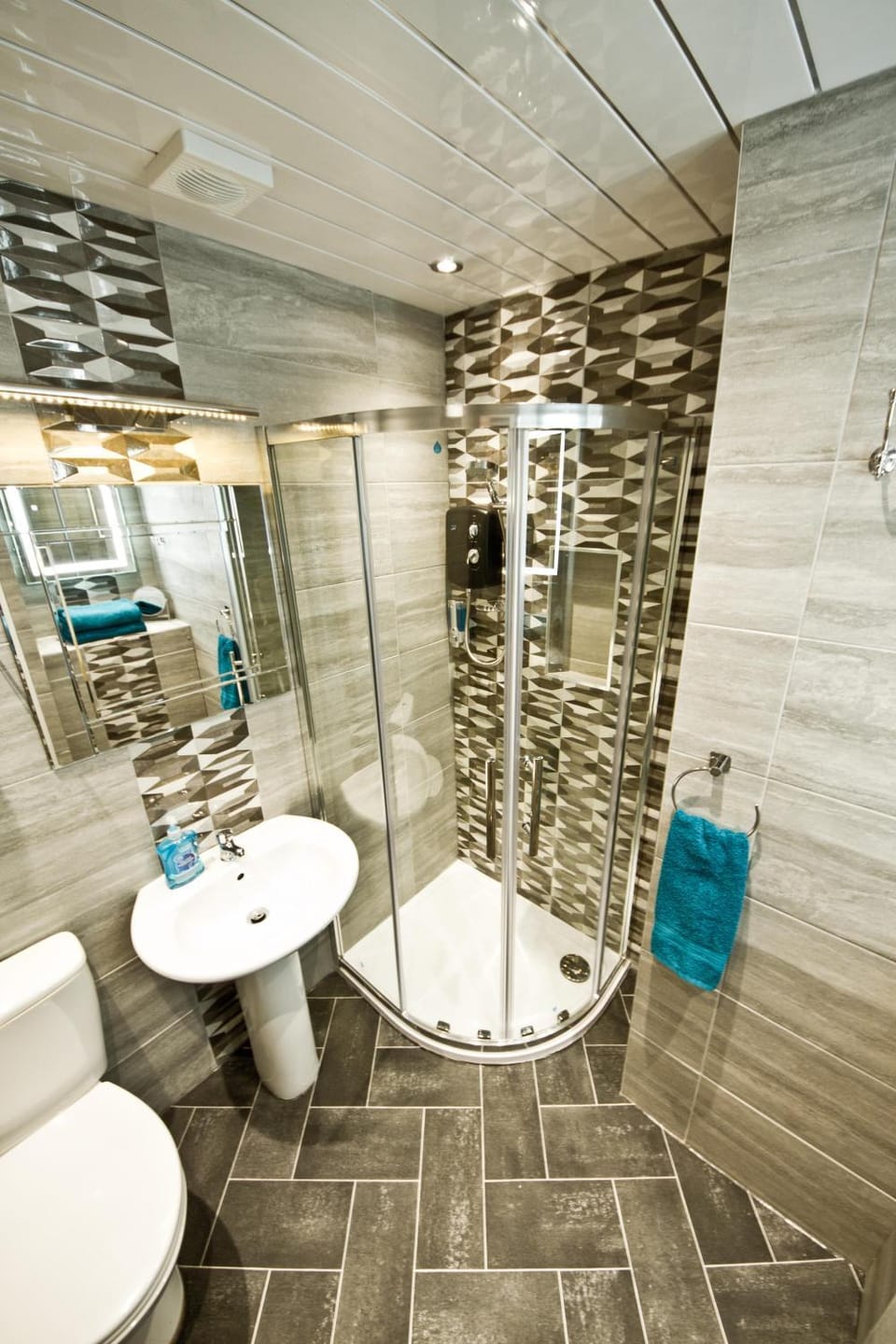 Shower