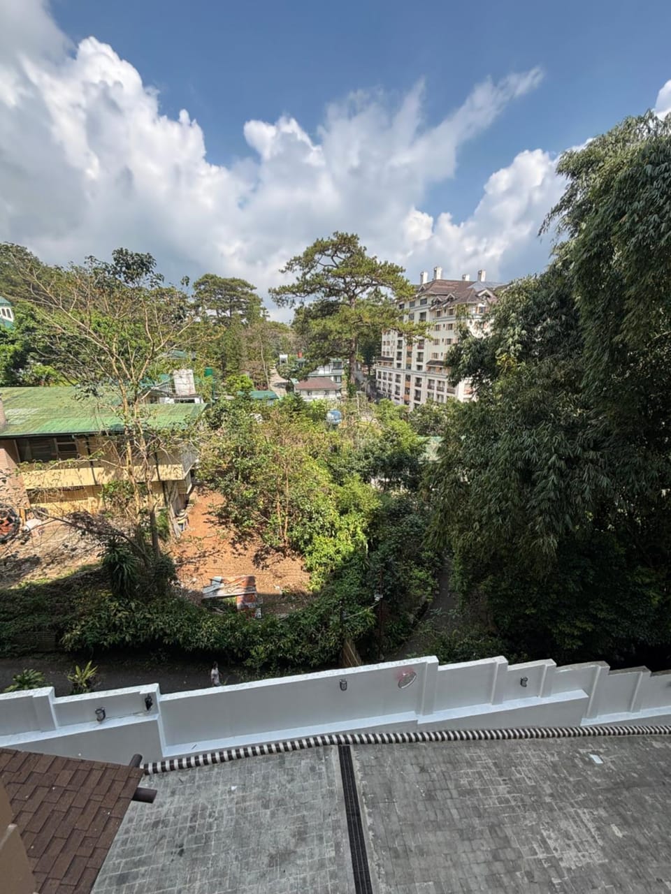 View (from property/room), View (from property/room)