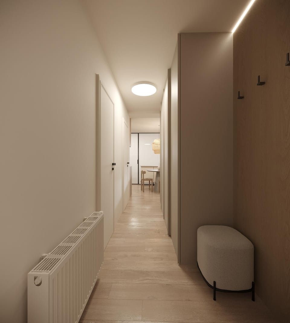Giovanna Apartments Badín Apartment in Slovakia