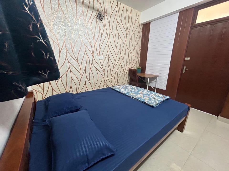 Vinayaka House - A Luxurious Duplex Home House in Mangaluru