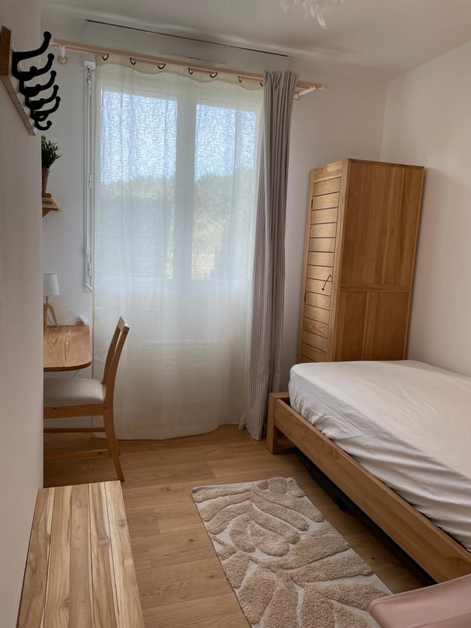Logis Cosy plage à pied Apartment in Pays de la Loire