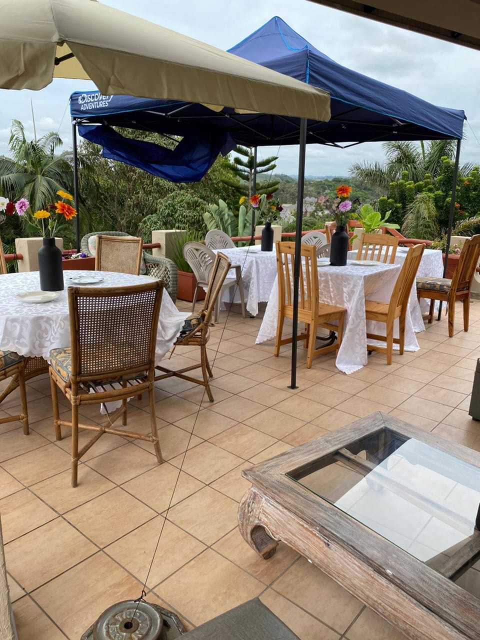Banquet/Function facilities