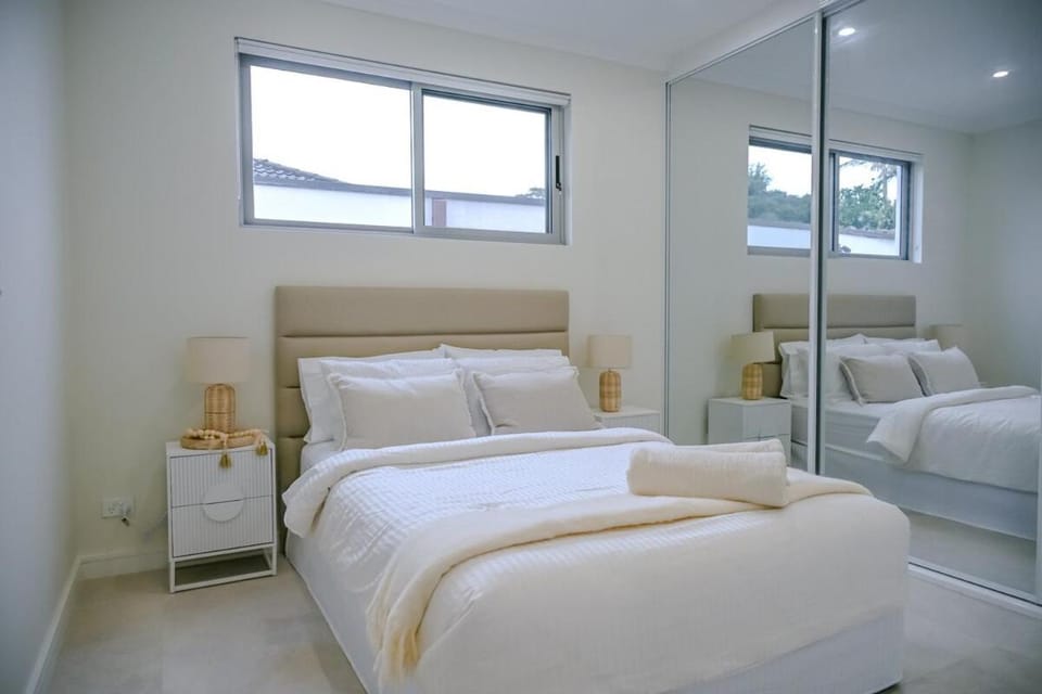 Luxury Home in the Heart of Western Sydney House in Sydney