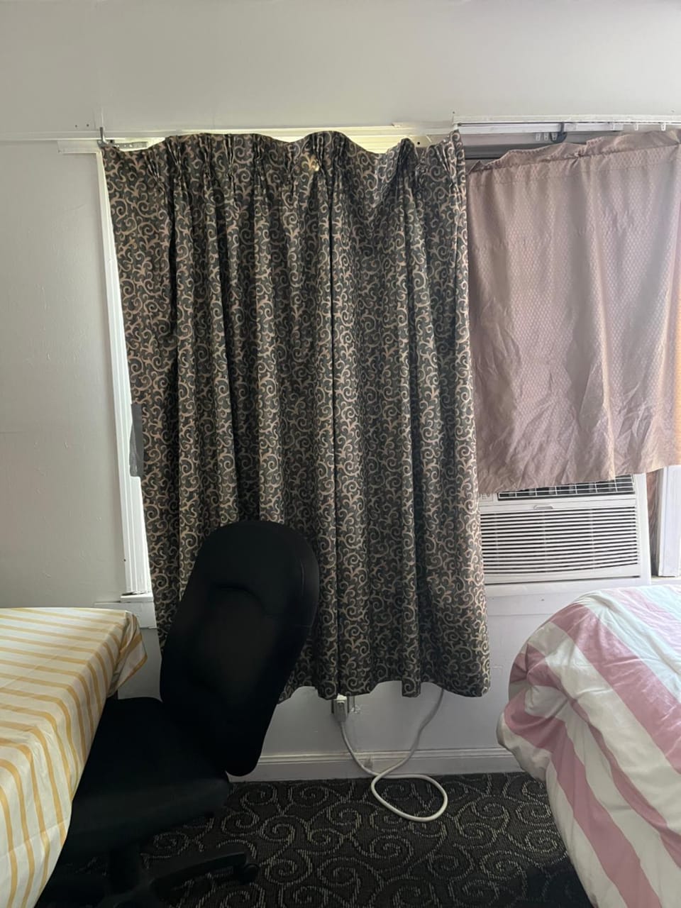 Rosenberg motel Hotel in Galveston Island