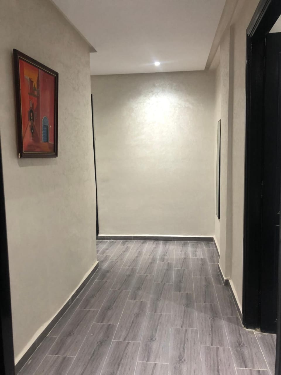 APPARTEMENT MODERNE AU CENTRE m Apartment in Marrakesh