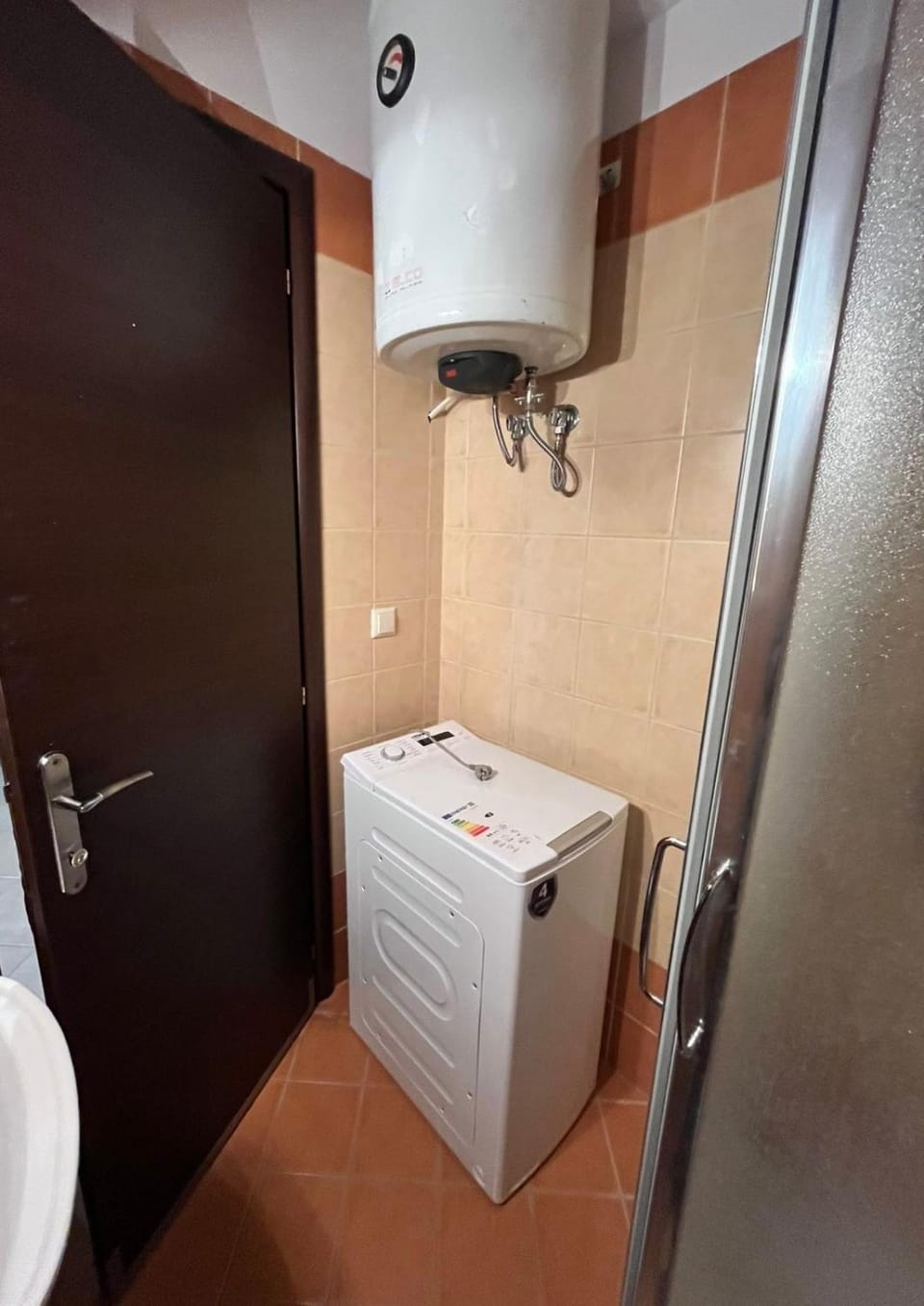 Melas Sweet Home Apartment in Peloponnese, Western Greece and the Ionian
