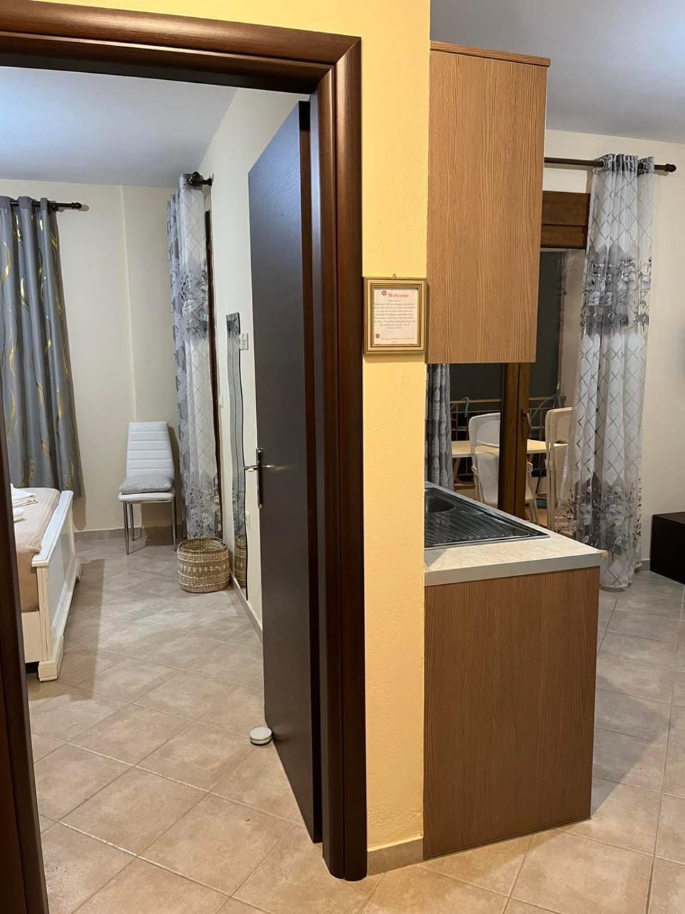 Melas Sweet Home Apartment in Peloponnese, Western Greece and the Ionian