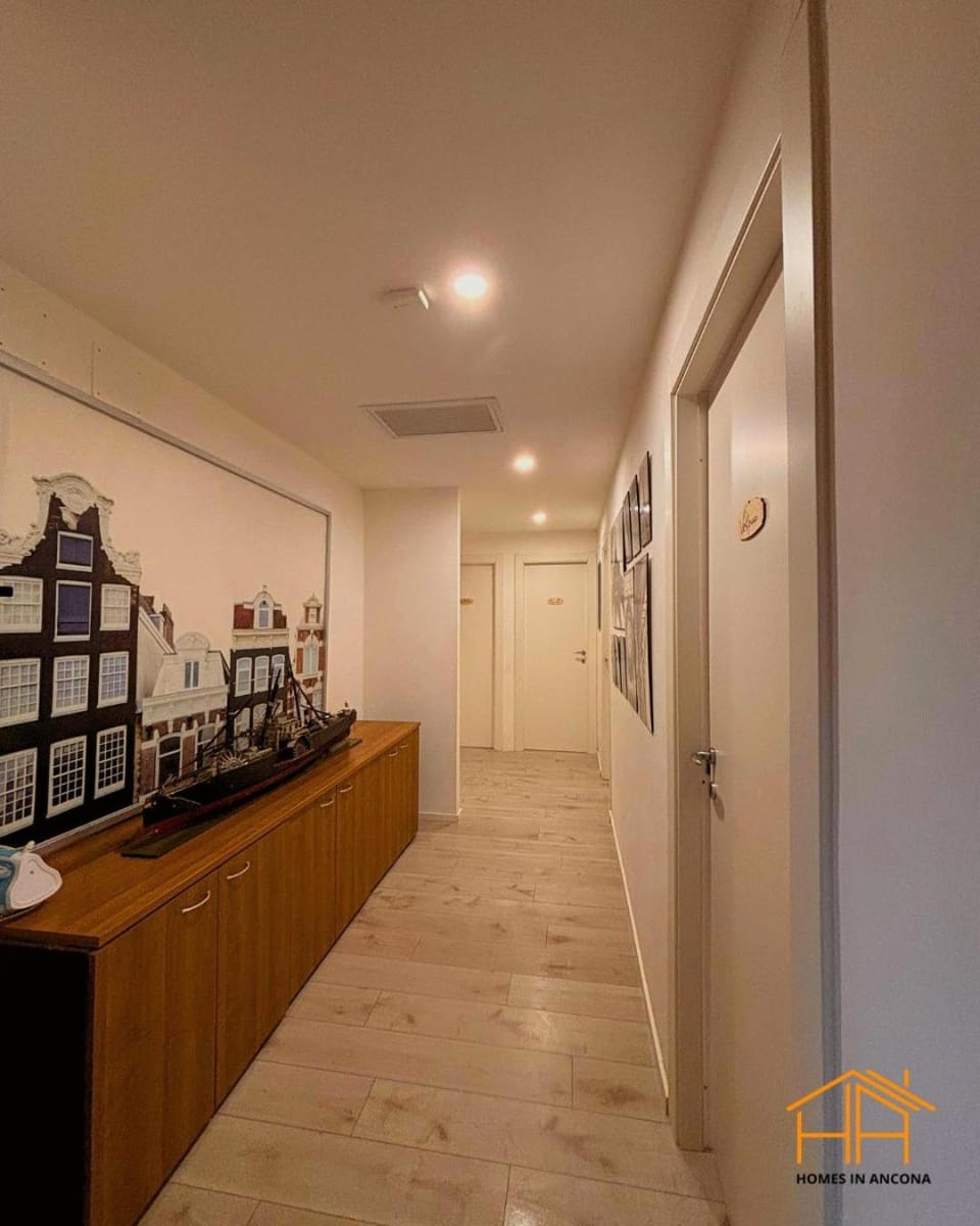 Inner courtyard view