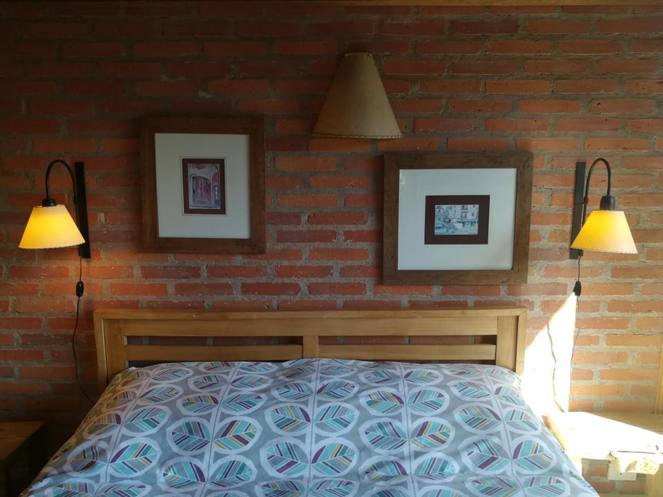 Cabañas La Encantada Apartment hotel in San Martín de los Andes
