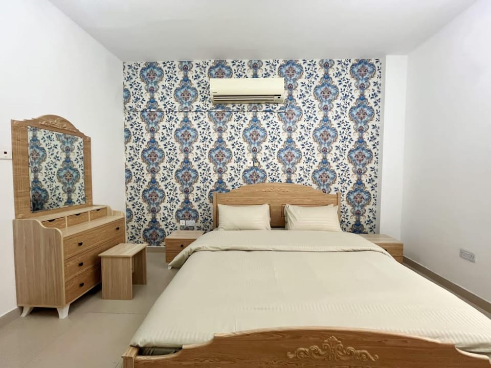 درة الغبرة للشقق المفروشة Apartment in Muscat